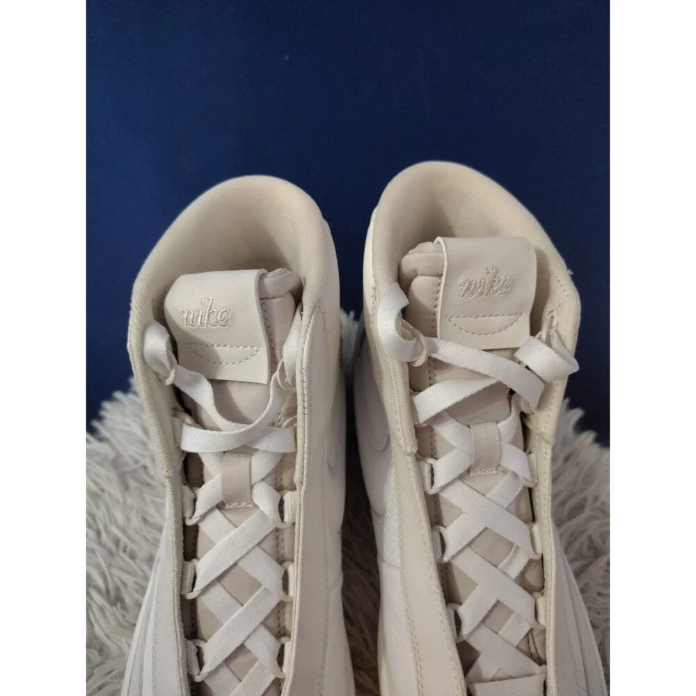 Nike blazer mid
